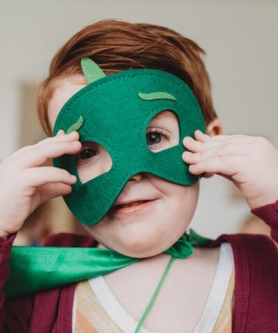 Regiane Melo - Psicopedagoga